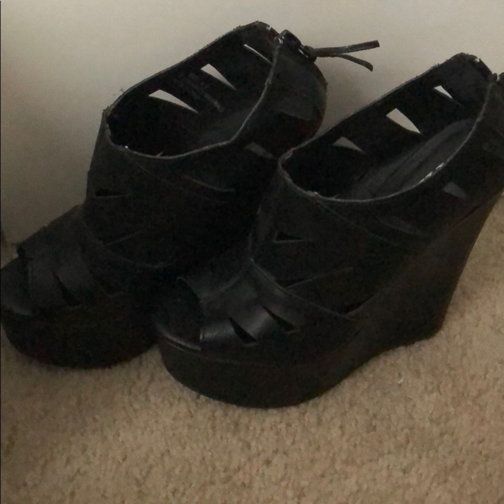 Wedges